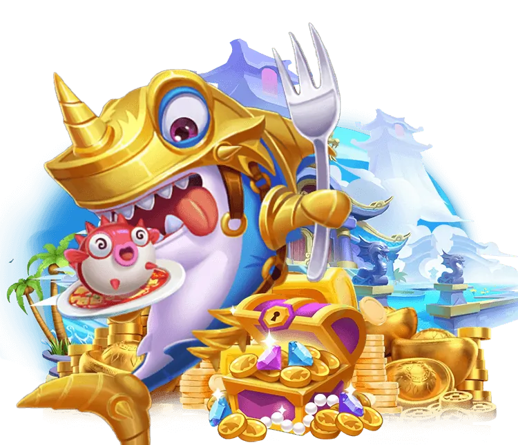 Game Bắn Cá đổi thưởng K8